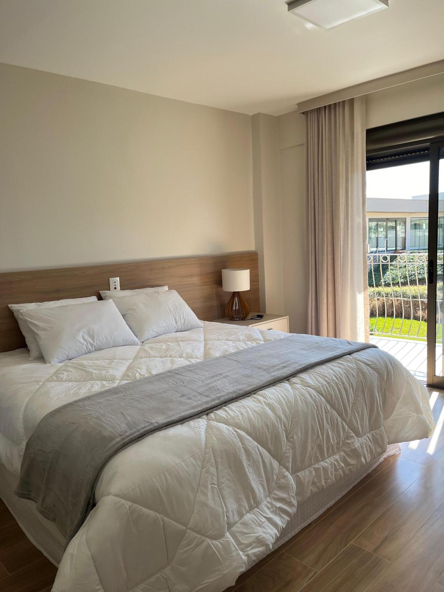 Ville Del Bosco Hotel Sao Marcos Экстерьер фото