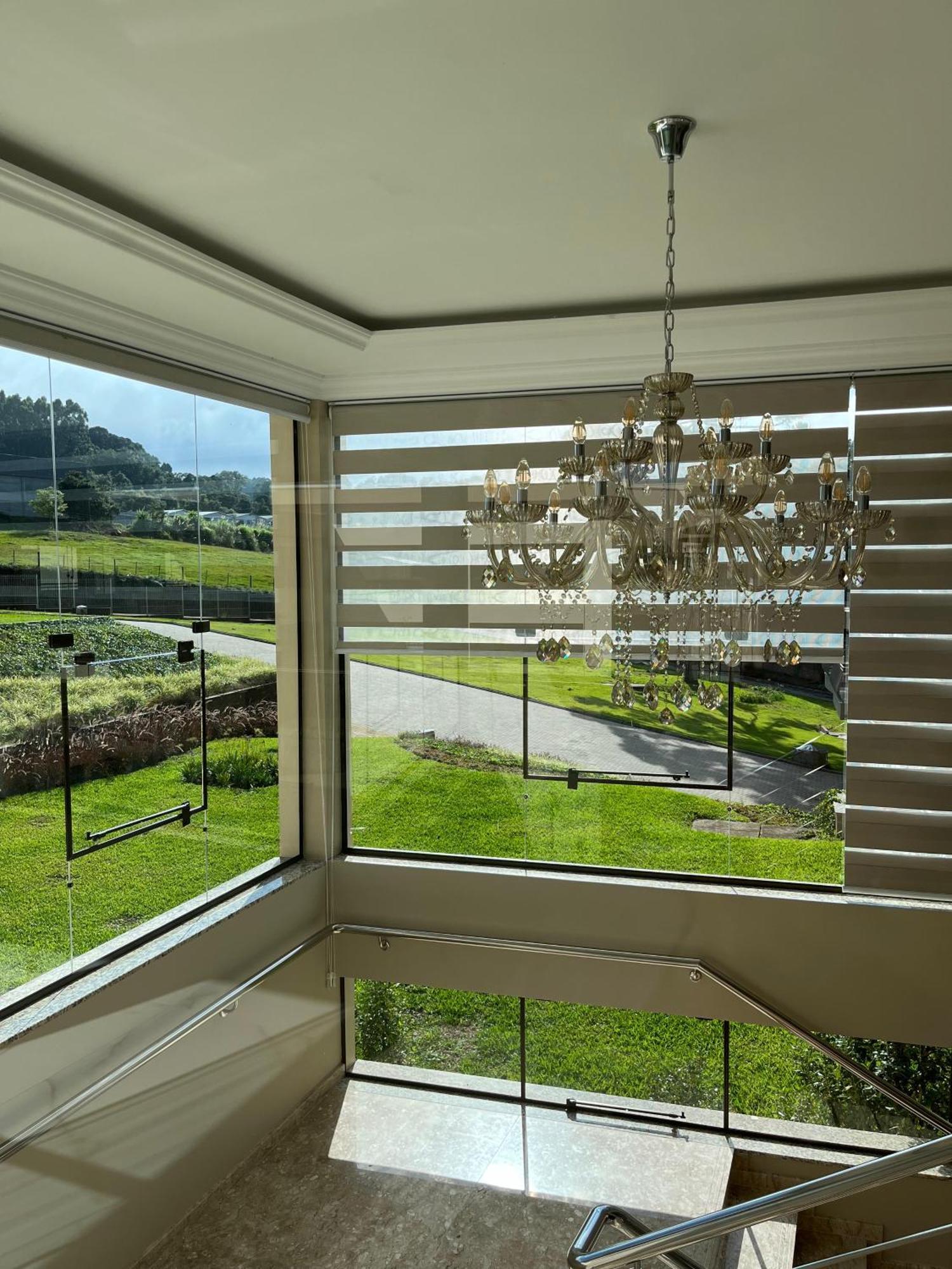 Ville Del Bosco Hotel Sao Marcos Экстерьер фото